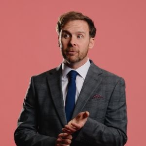 Review: EDINBURGH 2024: COLIN HOULT: COLIN, The Pleasance Courtyard