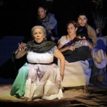 BWW Review: The Rep Raises the Bar in the Barrio with MOJADA: A MEDEA IN LOS ANGELES