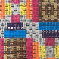 Winter/Spring Exhibitions Opening at the Art Center February 6