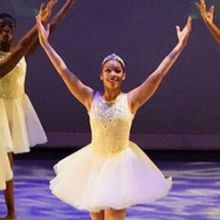 ESPRESSO NUTCRACKER Features Jazz-influenced Duke Ellington's Nutcracker Suite