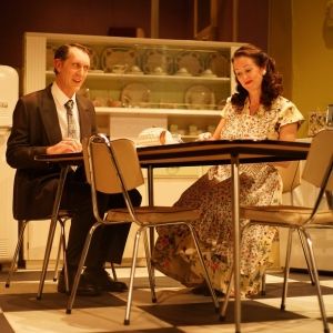 Review: HOME, I'M DARLING at ARTS Theatre