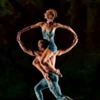 Dance Illusionist Troupe MOMIX Returns With Their Newest Creation, Alice