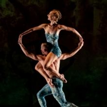 Dance Illusionist Troupe MOMIX Returns With Their Newest Creation, Alice