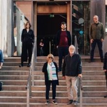 Media Traverse Theatre and Lyric Theatre Belfast Announce New Co-production…