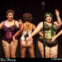 VAUDEZILLA! Burlesque Will Present Broadway Burlesque Revue