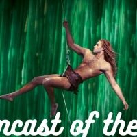 Dreamcast of the Week: The Tarzan Dreamcast Cast List Has Been Posted!