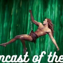 Dreamcast of the Week: The Tarzan Dreamcast Cast List Has Been Posted!