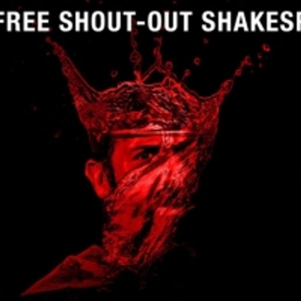 TN Shakespeare Company Launches 6th Annual Free Shout-Out Shakespeare Series: MACBETH Photo