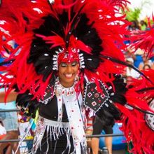 Miami Jr. Carnival to Celebrate Pageantry And Caribbean Heritage This Month