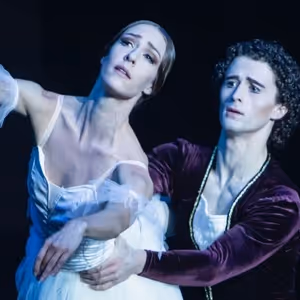 Review: GISELLE at the Baxter Theatre Centre Is an Entrancing and Ethereal Tryst of…