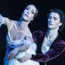 Review: GISELLE at the Baxter Theatre Centre Is an Entrancing and Ethereal Tryst of a Ballet