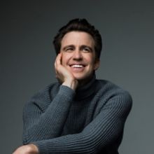 Gavin Creel, Nick Photinos & More Announced for 2022 Hermitage Greenfield Prize Weeke