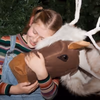 BWW Previews: PRANCER at DreamWrights Center For Community Arts