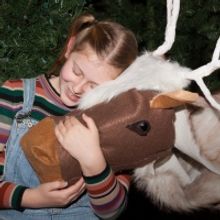 BWW Previews: PRANCER at DreamWrights Center For Community Arts