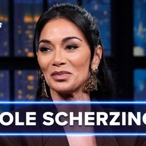 Video: Nicole Scherzinger Explains the Difference Between London and Broadway…