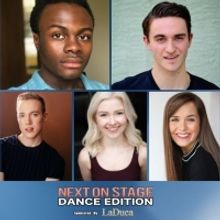 Meet Our NEXT ON STAGE: DANCE EDITION College Top 5!