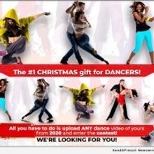 World Dance Group Culminates 2020 With LIKE$, The Best Digital Contest For Dance Love