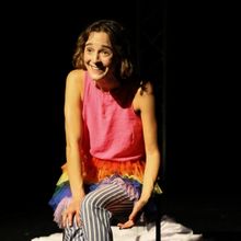 EDINBURGH 2023: Review: CHARACTER FLAW, Greenside