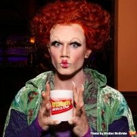 Wake Up With BWW 10/31: Andrew Garfield in TICK, TICK...BOOM! and More!