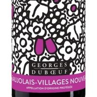 Georges Duboeuf Beaujolais Nouveau 2022 Is Here