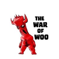 Dean Haspiel's THE WAR OF WOO to be Presented at the Gene Frankel Theatre in…