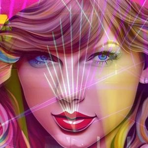 TAYLOR SHINES — THE LASER SPECTACULAR Arrives At The Theater At Virgin Hotels This…