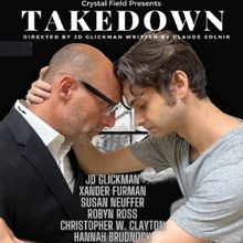 Review: TAKEDOWN at Theater For The New City