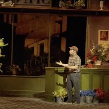 Video: New Teaser Trailer for LITTLE SHOP OF HORRORS at The Muny