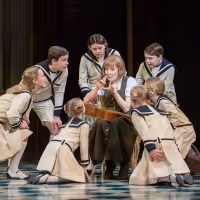 Storyhouse Will Come Alive With THE SOUND OF MUSIC This Spring Starring Andrew Lancel