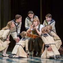 Storyhouse Will Come Alive With THE SOUND OF MUSIC This Spring Starring Andrew Lancel