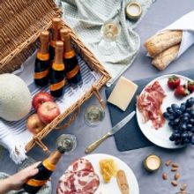 MIONETTO – Cheers to Warm Weather and Good Times