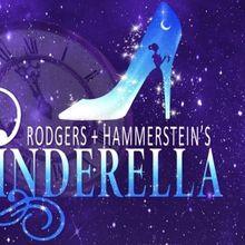 Happily Ever After Productions Amsterdam Presents Rodgers and Hammerstein's CINDERELL
