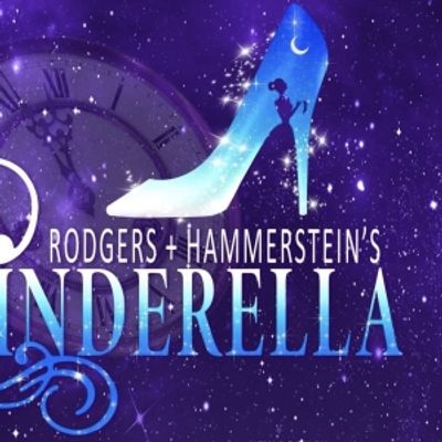 Happily Ever After Productions Amsterdam Presents Rodgers and Hammerstein's CINDERELLA