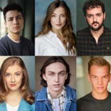 Cast Announced For The World Premiere of KIN at Factory Playhouse, Hitchin