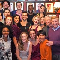 Photo Flash: Opening Night of NO STRINGS at J2 Spotlight Muscial Theater Company
