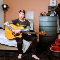 Blake Cateris Announces Reflective Folk Singer-Songwriter Single, 'Days, Weeks…