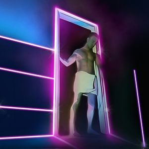 SAUNA BOY Comes To Melbourne