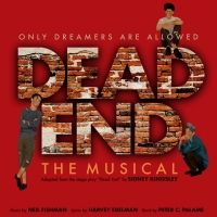 DEAD END Play to be Released as Musical Concept Album