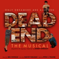 DEAD END Play to be Released as Musical Concept Album