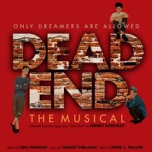 DEAD END Play to be Released as Musical Concept Album