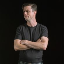 BORDER PEOPLE Will Return to The Marsh San Francisco For Final Run Before Off-Broadwa