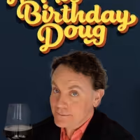 Drew Droege's HAPPY BIRTHDAY DOUG Presented By Michael Urie Begins Performances This…