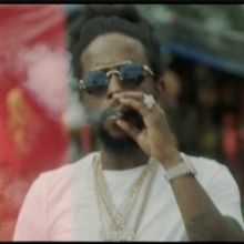 Popcaan Releases 'Numbers Don't Lie' Video