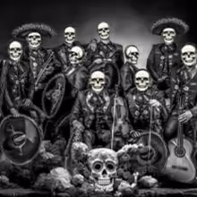 MARIACHI HERENCIA DE MÉXICO: DÍA DE MUERTOS to Play Fort Worth This Month