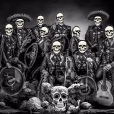 MARIACHI HERENCIA DE MÉXICO: DÍA DE MUERTOS to Play Fort Worth This Month