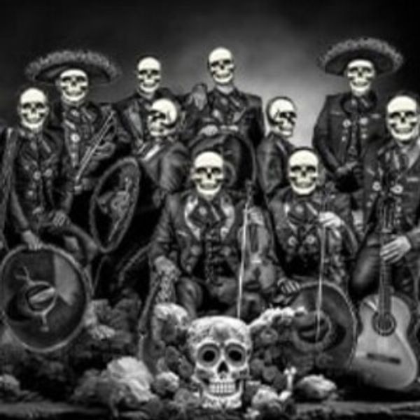 MARIACHI HERENCIA DE MÉXICO: DÍA DE MUERTOS to Play Fort Worth This Month Photo