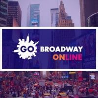 GO BROADWAY anuncia el segundo ciclo de clases en línea