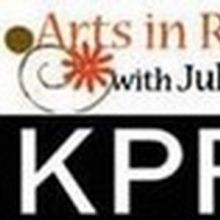 KPFK's Arts In Review Airs Ammo Theatre's THE GIANT VOID IN MY SOUL