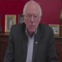 VIDEO: Bernie Sanders Stops By LATE NIGHT WITH SETH MEYERS to Talk the Election & More!
