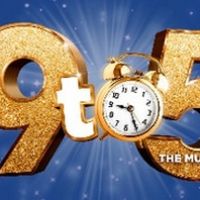 Tickets Now On Sale In Adelaide For Dolly Parton's 9 TO 5
